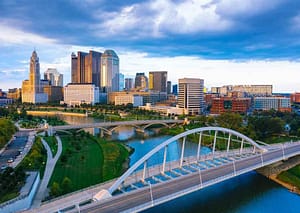 Commercial property in Ohio — OAK+ELM investment