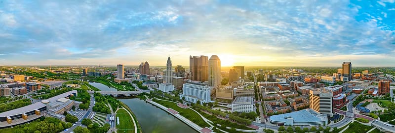 Why investing in commercial real estate in Ohio is a smart move with OAK+ELM